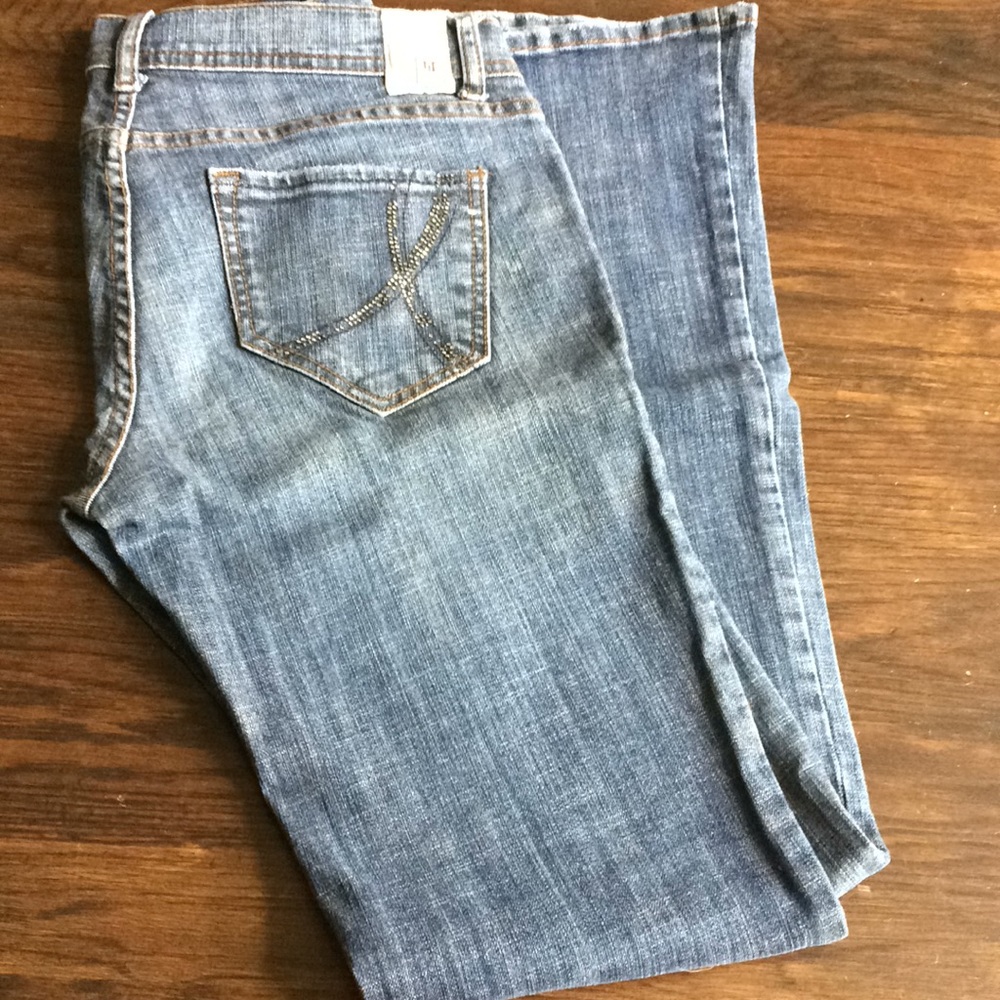 !IT brand jeans 28 reg